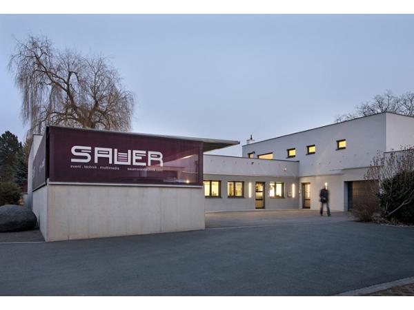 Bild 1 von Sauer Medientechnik