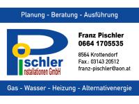PISCHLER INSTALLATIONEN GmbH