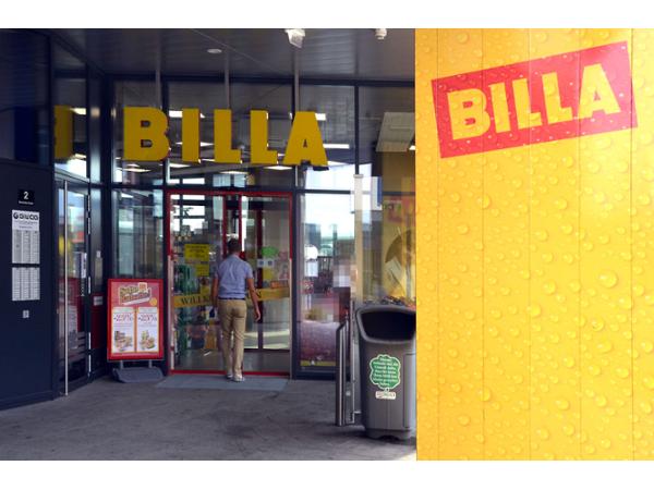 Bild 1 von Billa AG