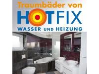 HOTFIX - Wasser und Heizung