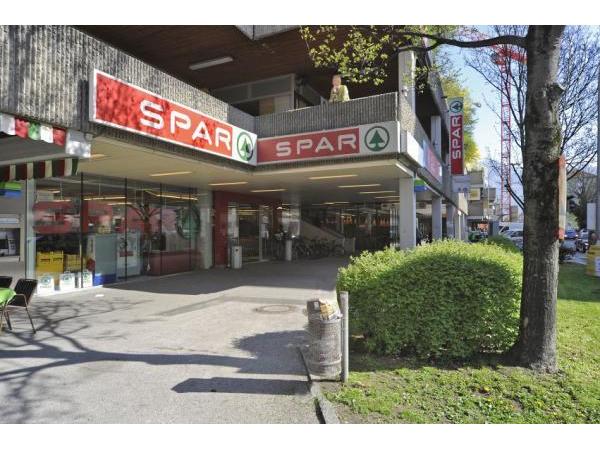 Bild 2 von SPAR