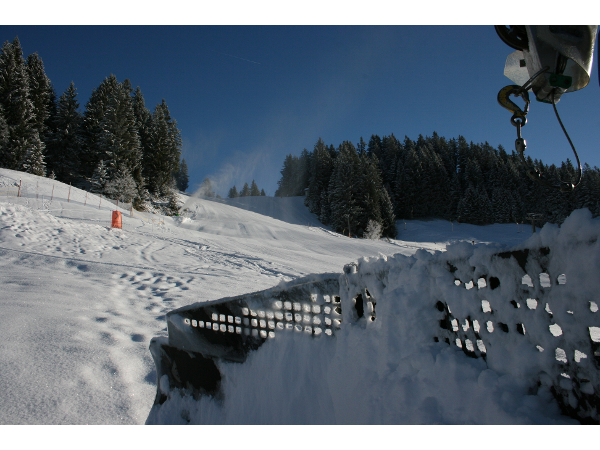 Bild 10 von Montafoner Kristbergbahn Silbertal GmbH