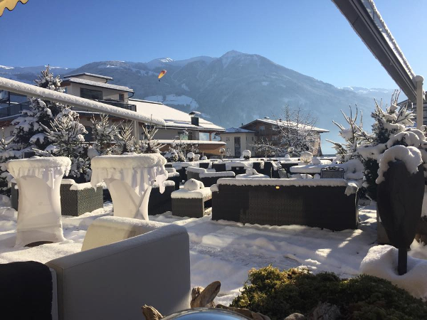 Bild 2 von Aktiv- und Wellnesshotel Haidachhof