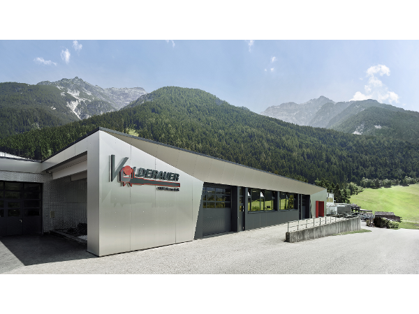Bild 1 von Volderauer - CNC GmbH