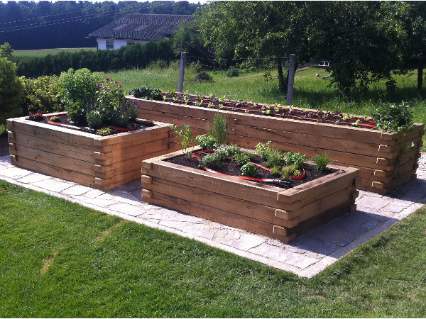 Bild 2 von Garten Erlauer Martin