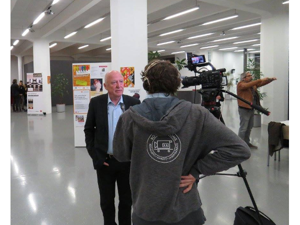 Bild 1 von Rollinmotions Florian Kitzmüller e.U.