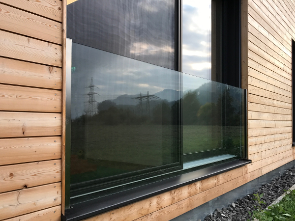 Bild 32 von Glaserei Gruber GmbH | Bruck an der Mur