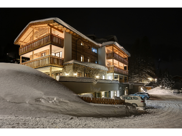Bild 12 von Hotel Kösslerhof