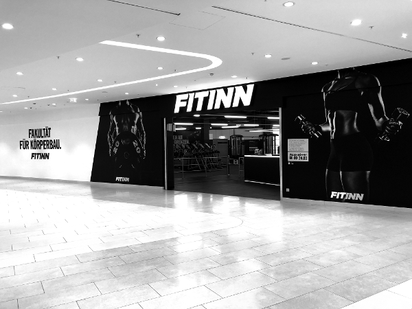 Bild 7 von FITINN Fitnessstudio