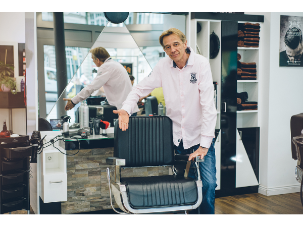 Bild 5 von Hairstyling Studio Polesny
