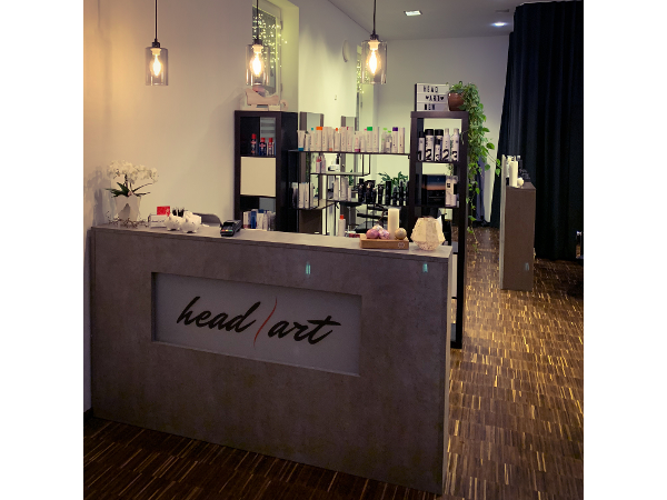 Bild 3 von head art Hairstyling
