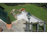 Gartengestaltung Berl