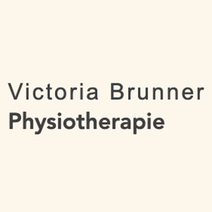 Logo von Physiotherapie - Victoria Brunner, BSc