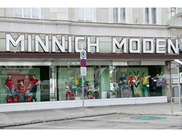 Bild 2 von MODEHAUS MINNICH