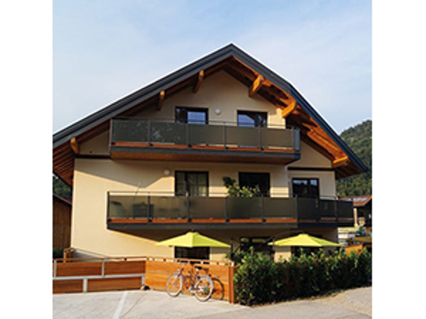 Bild 3 von Villa Karin - Appartement Fagerer