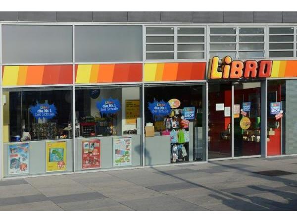 Bild 1 von LIBRO – PL Handelsgesellschaft mbH