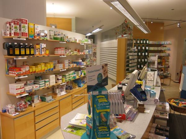 Bild 1 von Apotheke Wimpassing Mag pharm Dr. Gerhard Riehs