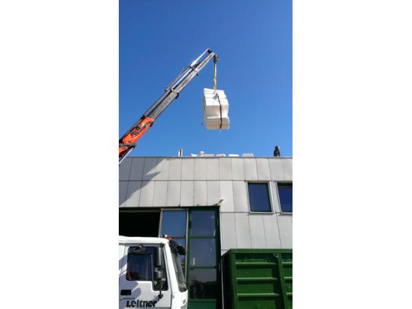 Bild 4 von Leitner Pasching Transport GmbH