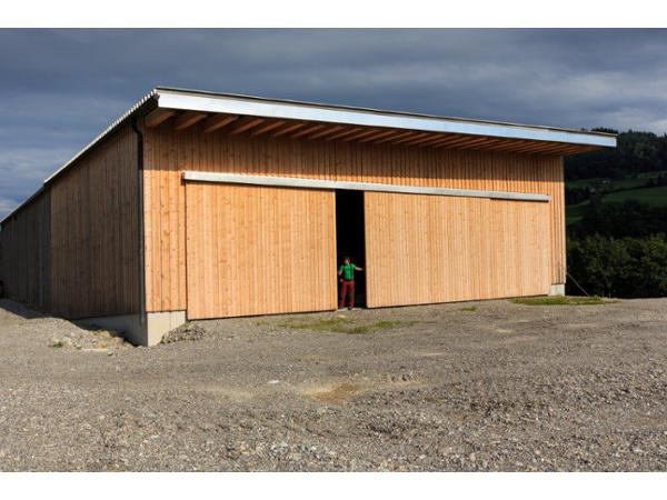 Bild 1 von Holzbau RAUCH GmbH