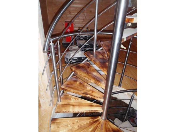Bild 10 von Metallbau Sallinger GmbH
