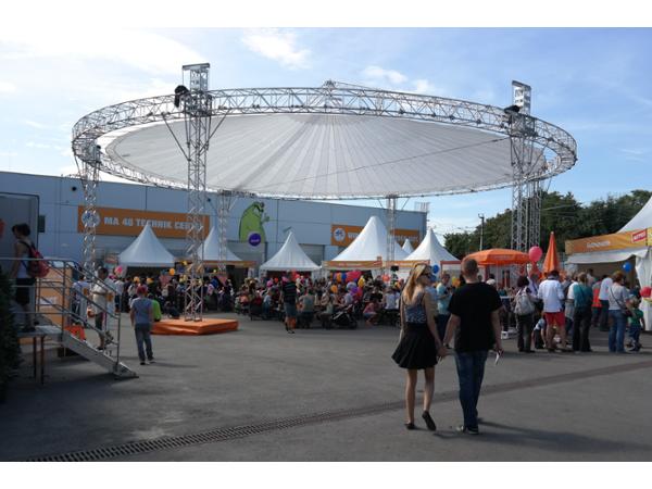 Bild 6 von RenT A TenT Eventservice GmbH