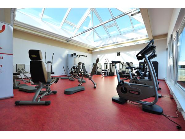 Bild 1 von Fitness & Vitalcenter Bitschnau