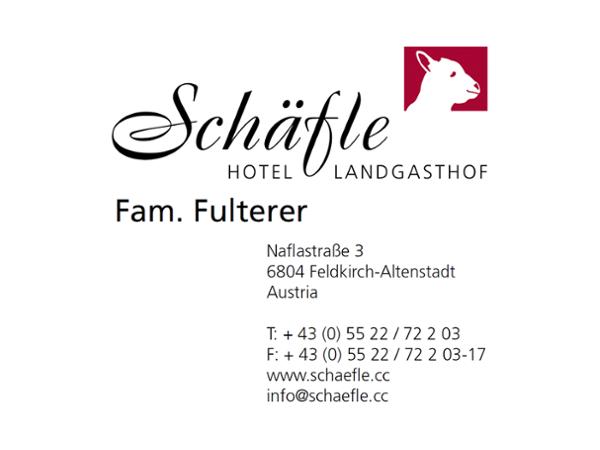 Bild 15 von Hotel Landgasthof Schäfle