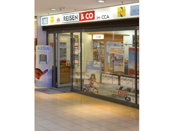 Bild 1 von Kerschner Reisen GmbH im CCA