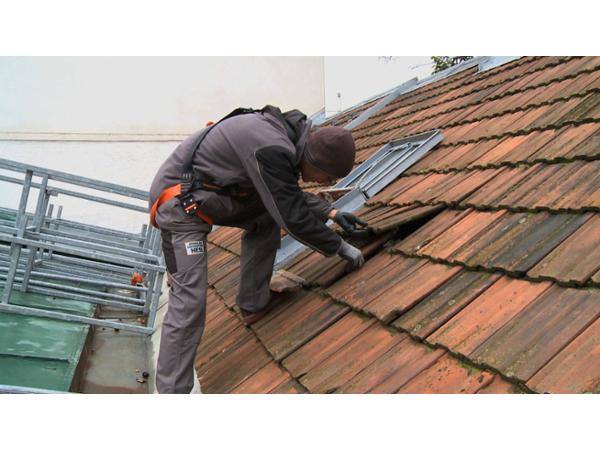 Bild 13 von Hess Bauspenglerei u Dachdeckerei GmbH