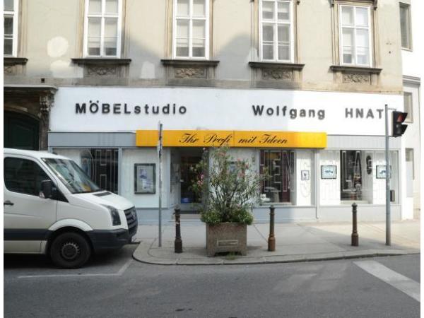 Bild 1 von Möbelstudio Wolfgang Hnat
