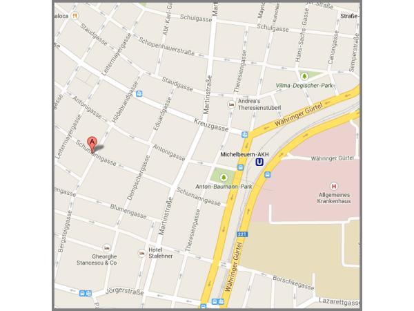 Bild 3 von MRT open - Offene Magnetresonanztomographie