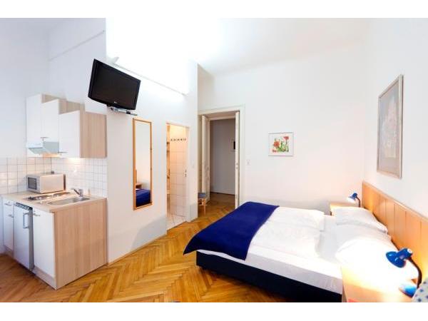 Bild 1 von Apartmentpension Brigitta