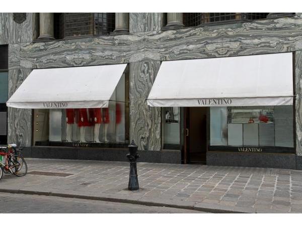 Bild 1 von Valentino Tuchlauben Wien