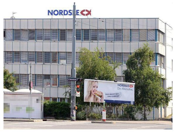 Bild 1 von Nordsee GesmbH - Zentrale