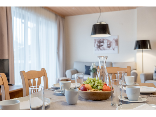 Bild 13 von Apartment Torri di Seefeld