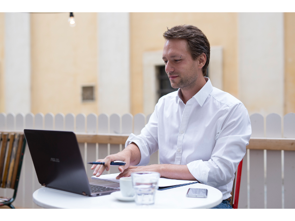 Bild 2 von Anandaweb - Agentur für Online-Marketing