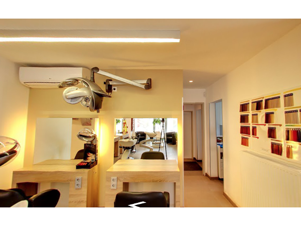 Bild 4 von SALON INGE Himberg