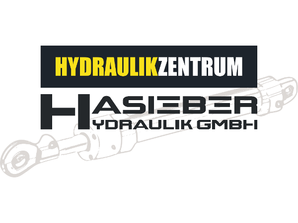 Bild 1 von Hasieber Hydraulik GmbH - Hydraulikzentrum