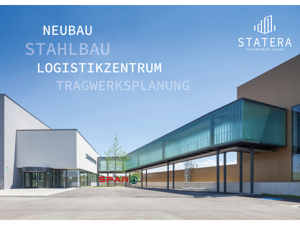 Bild 3 von STATERA Tragwerksplanung GmbH & Co KG