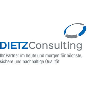 Logo von DIETZ Consulting e.U.