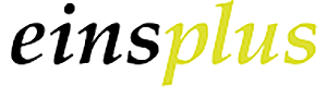 Logo von einsplus Steuerberatung GmbH & Co KG