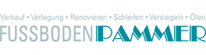 Logo von Fussböden Pammer