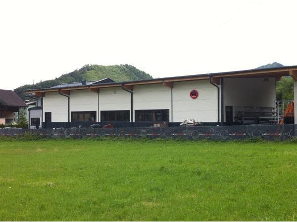 Bild 1 von Klausner Dachpower GmbH