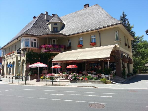 Bild 1 von Cafe Planner