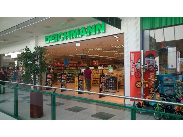 Bild 1 von DEICHMANN
