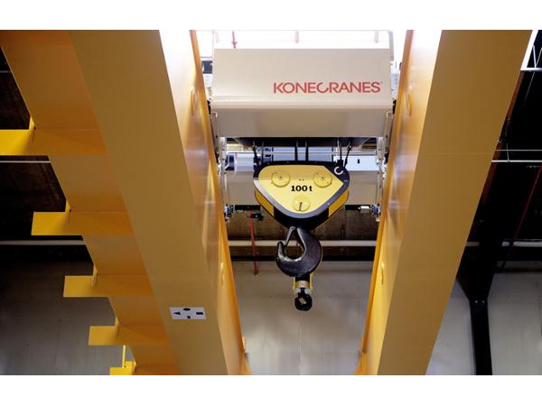Bild 5 von Konecranes and Demag GesmbH