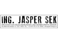 Ing. Jasper Sek
