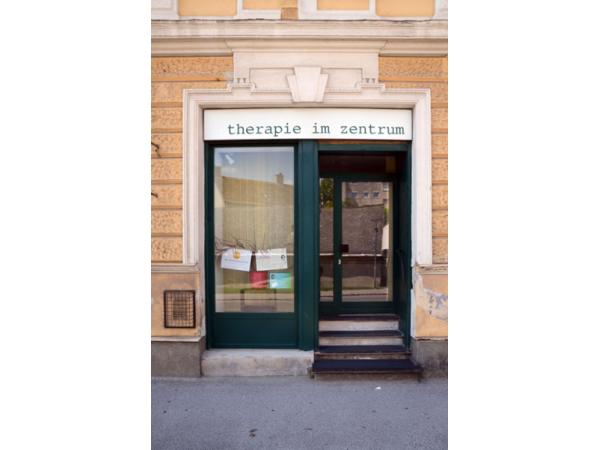 Bild 1 von Gunda Hanke I Institut für Logopädie