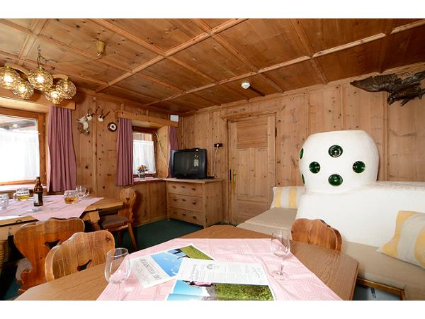 Bild 11 von Ferienhaus Bergblick