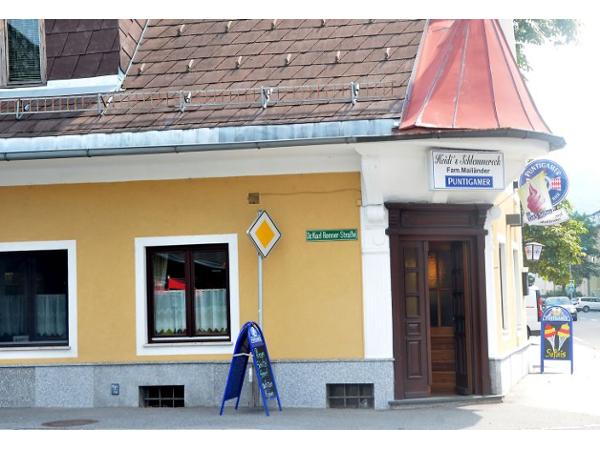 Bild 1 von Heidi's Schlemmereck
